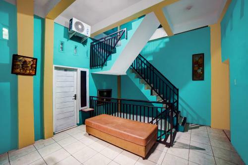 Hotel Oyo 90515 Indah Guest House