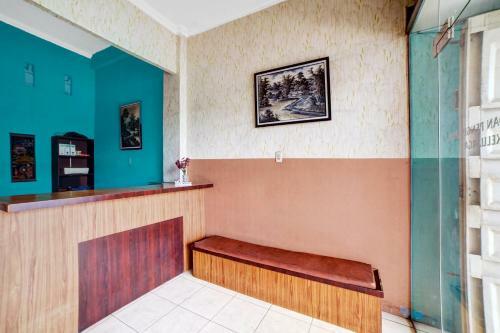 Hotel Oyo 90515 Indah Guest House