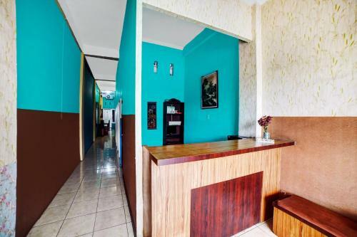 Hotel Oyo 90515 Indah Guest House