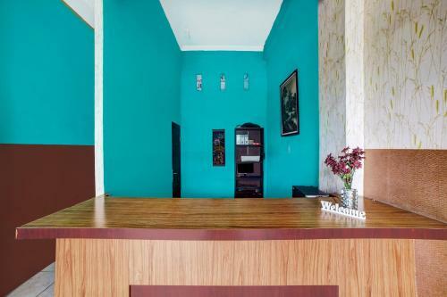 Hotel Oyo 90515 Indah Guest House