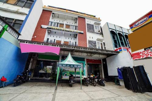 Hotel Oyo 90515 Indah Guest House