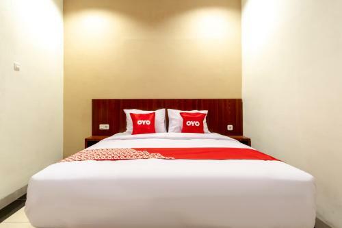 Hotel Oyo 1585 Ring Road Residence