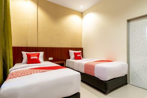 Hotel Oyo 1585 Ring Road Residence