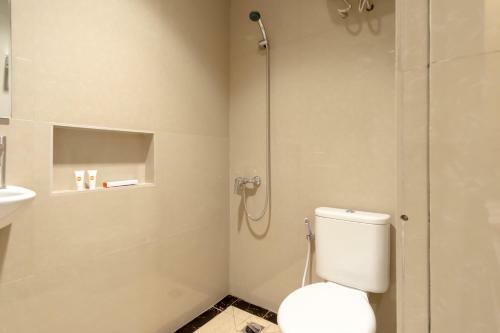 Hotel Oyo 1585 Ring Road Residence