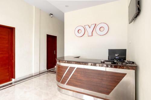 Hotel Oyo 1585 Ring Road Residence