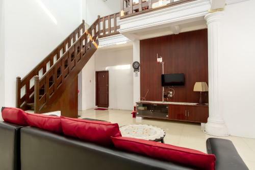 Hotel Koolkost Syariah 1000 House - Minimum Stay 6 Nights