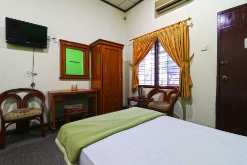 Hotel Sumatera