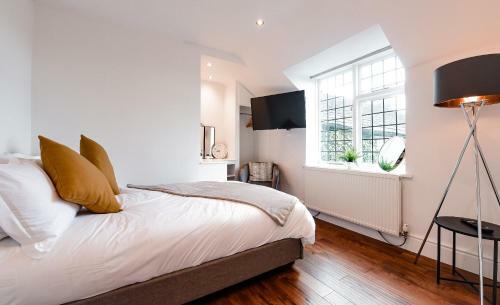 Hostal Hilltop Country House