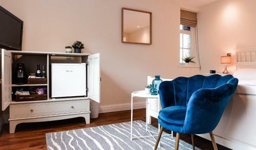 Hostal Hilltop Country House