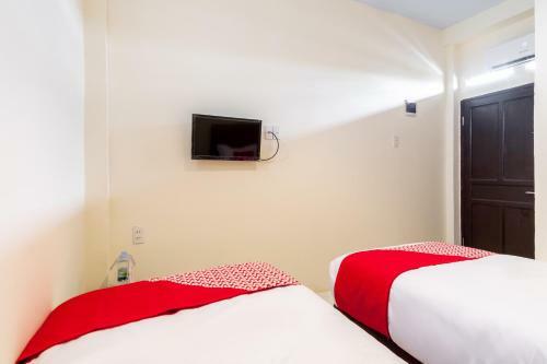 Hotel Oyo 1634 Dom Residence