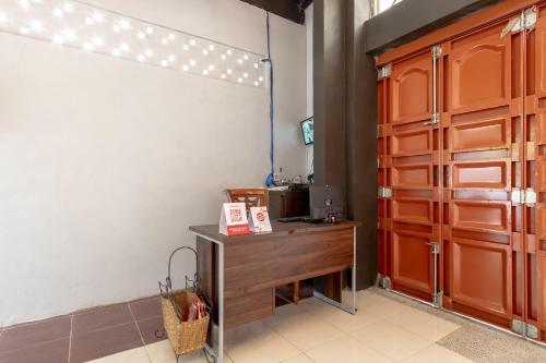 Hotel Oyo 1634 Dom Residence