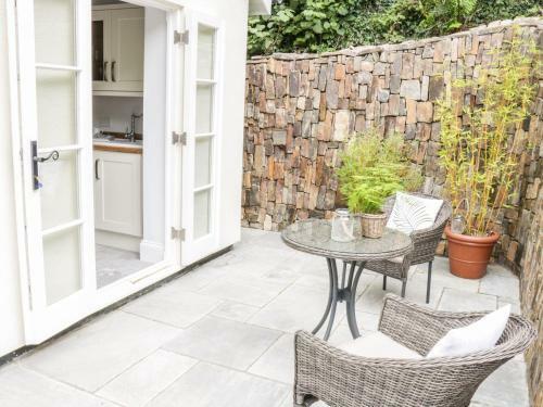 Apartamento Fern Cottage