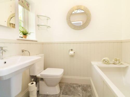 Apartamento Fern Cottage