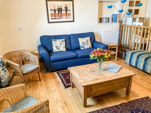 Apartamento Coachman's Quarters