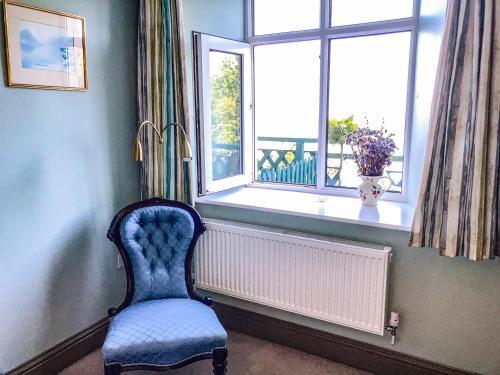 Apartamento Coachman's Quarters