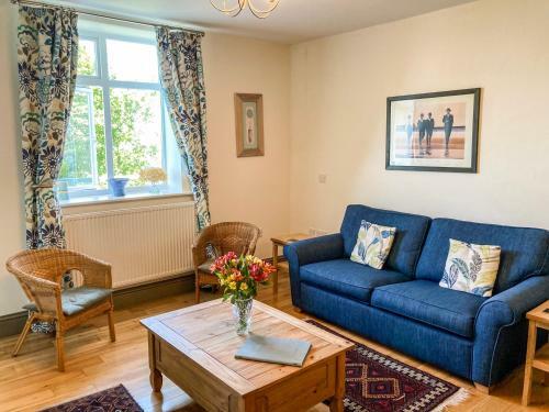 Apartamento Coachman's Quarters