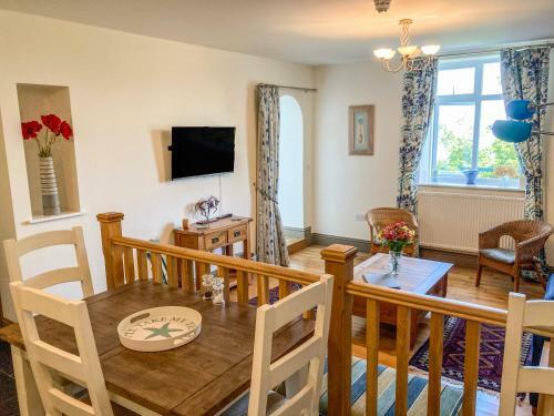 Apartamento Coachman's Quarters