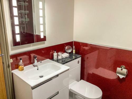 Apartamento Coachman's Quarters
