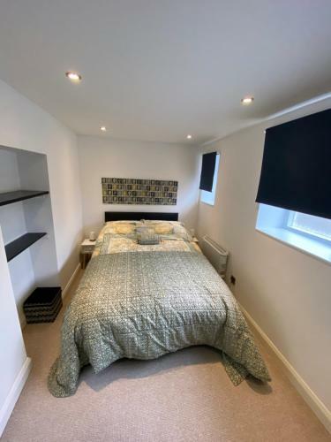 Buckingham House Apartment 2
