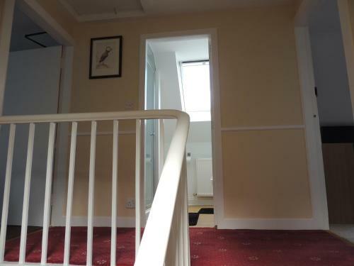Apartamento 5a Union Road