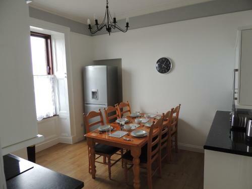Apartamento 5a Union Road