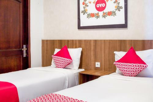 Hotel Oyo 1183 Papakoel
