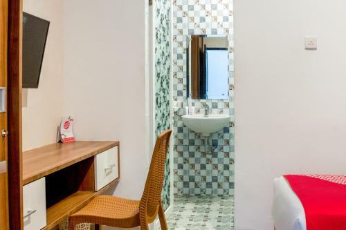 Hotel Oyo 1183 Papakoel