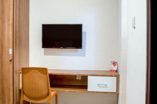 Hotel Oyo 1183 Papakoel