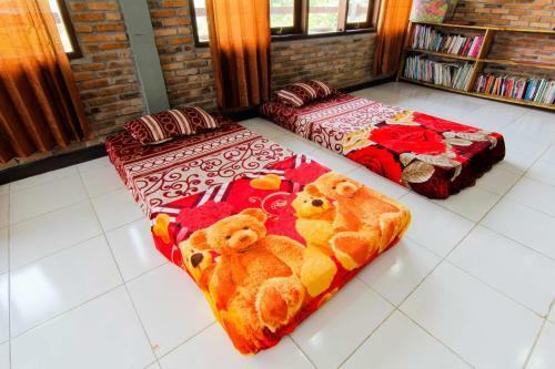 Hostal Bua Guest House