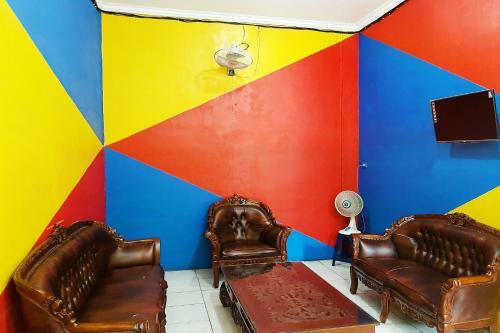 Hotel Oyo 2229 Bunga Raya Residence