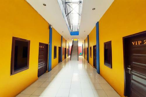 Hotel Oyo 2229 Bunga Raya Residence