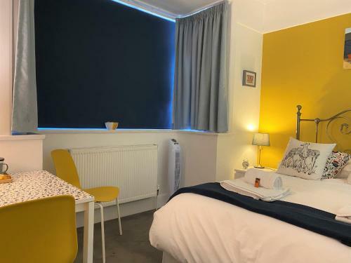 Cliftonville, Coast & Forest Homestay