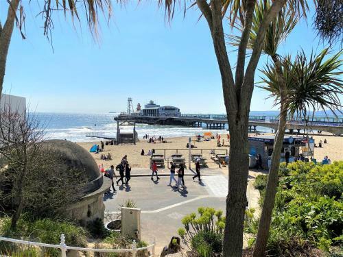 Cliftonville, Coast & Forest Homestay
