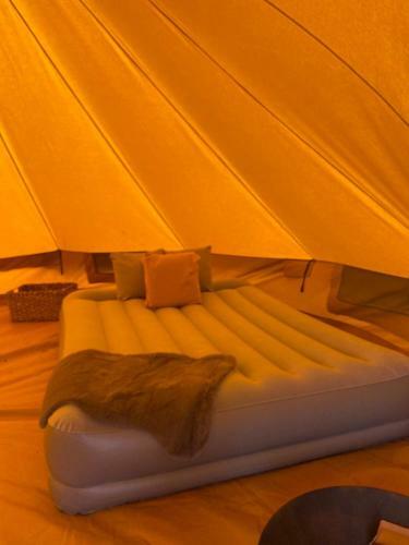 Solent Glamping