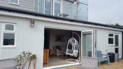 B&B By The Sea
