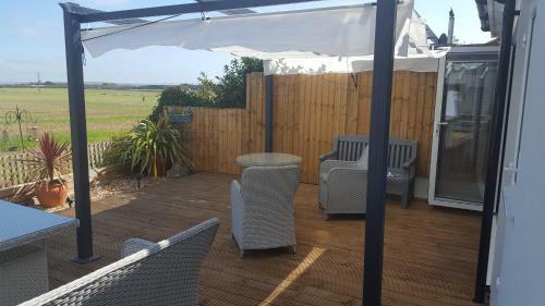 B&B By The Sea