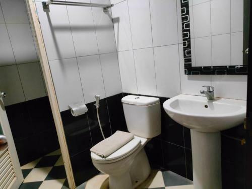 Hotel Grand Darussalam