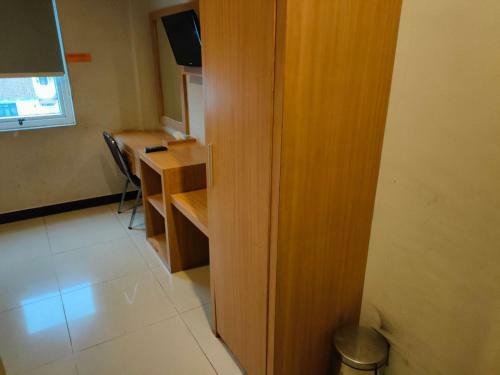 Hotel Grand Darussalam