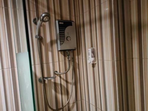 Hotel Grand Darussalam