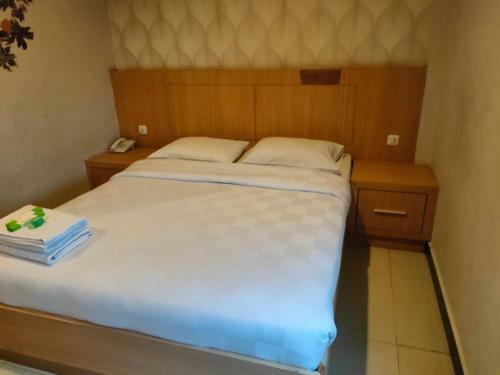 Hotel Grand Darussalam