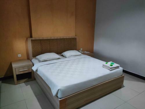 Hotel Grand Darussalam