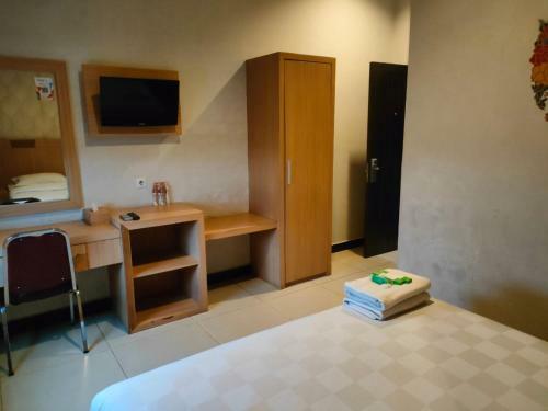 Hotel Grand Darussalam
