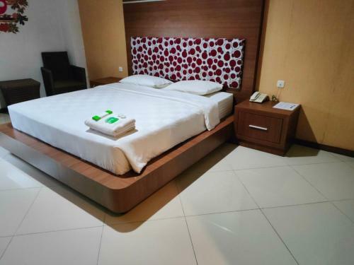 Hotel Grand Darussalam