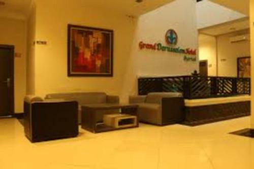 Hotel Grand Darussalam
