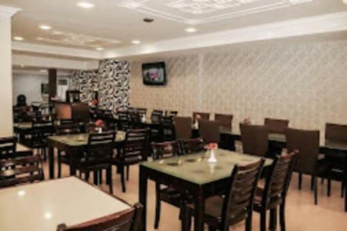 Hotel Grand Darussalam