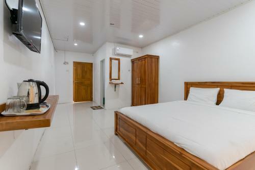 Hotel I Sari Residence Redpartner