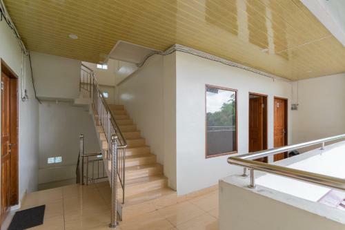 Hotel I Sari Residence Redpartner