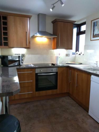 Apartamento Ivydene Cottage