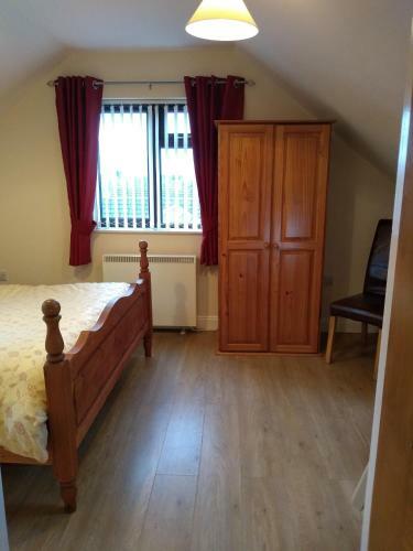 Apartamento Ivydene Cottage