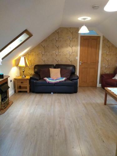 Apartamento Ivydene Cottage